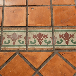 Terracotta